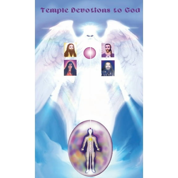 Temple Devotions to God, (Paperback)