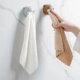 thumbnail image 3 of Bear Shape Towel Storage Stopper Hangable Non-drilling Towel Holder for Bathroom, 3 of 5