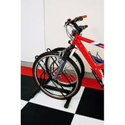 Floor Bike Holder