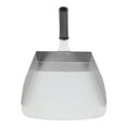 thumbnail image 2 of Food Shovel, Ergonomic Design Grilling Food Mover  for Cooking, 2 of 7
