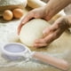 thumbnail image 5 of Aparatos de cocina, Accesorios de cocina, Utensilios de cocina, Herramientas de cocina, Suministros para hornear, Polvo, Hogar, Cocina, Filtro, Pantalla, Separador, Harina, Pastel, un tamiz, 5 of 6