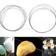 thumbnail image 4 of 1M Cutting Wire Saw Blades Jade Metal Ceramic Cutting Supplies Hand Saw Blade Diameter 01mm-025mm Professional Hand Tools, 4 of 5