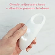 Frida Mom 2-in-1 Lactation Massager