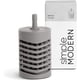 thumbnail image 2 of Filtro de agua Simple Modern reutilizable para botellas de agua Summit y Ascent, 2 of 9