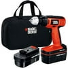 Black&decker 18v Compact Cdls Drill