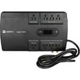 thumbnail image 4 of Liebert Battery Back & Surge Protector - UPS - AC 120 V - 500-watt - 850 VA 9 Ah - output connectors: 8 - TAA Compliant, 4 of 5