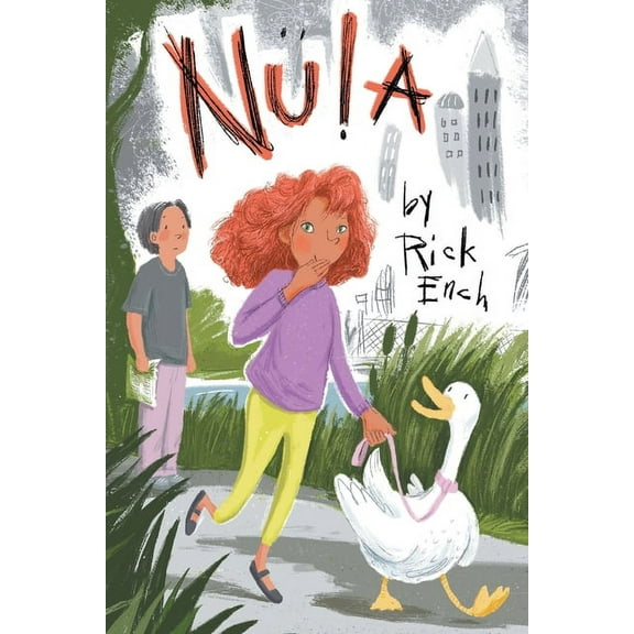 Nula (Paperback)