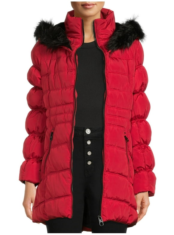 Womens Coats & Jackets - Walmart.com