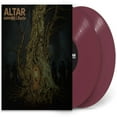 thumbnail image 1 of RSD 2023 - Autel (Vinyle Rouge Lave), 1 of 1