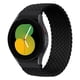 thumbnail image 1 of Correa trenzada para Samsung Galaxy Watch 4/5/6, correa clásica de 44mm, 40mm, 46mm, 45mm, 1 of 4
