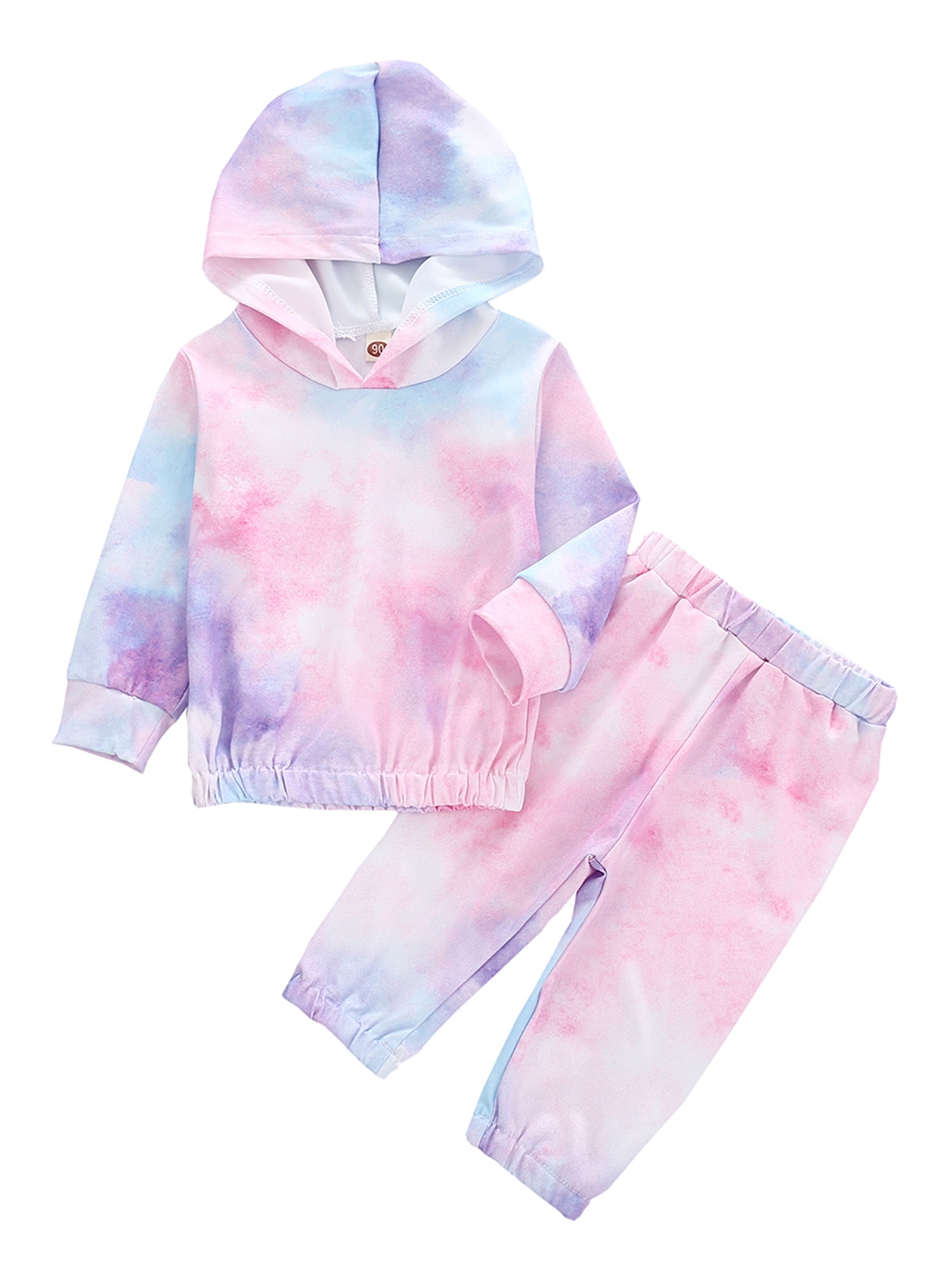 baby girl hoodie outfit