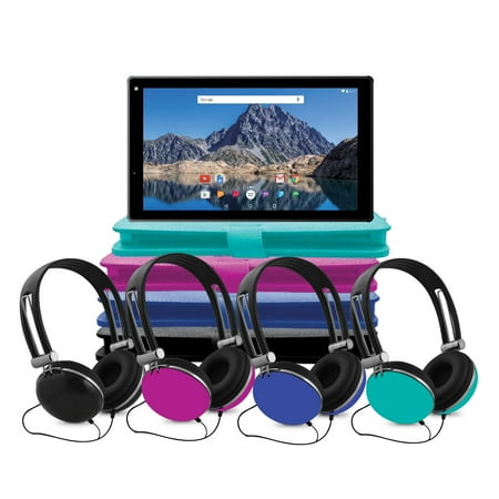 Rca Tablet Keyboard Case 10 Inch Ematic 10