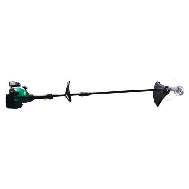 Lightweight gas weed eater deals