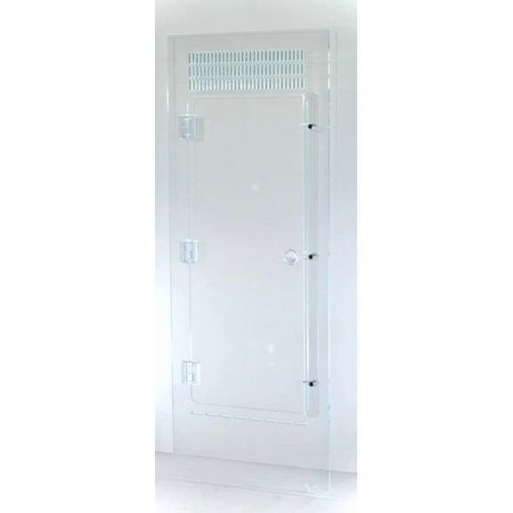 20 Gallon Tall or High Aquarium Gecko Arboreal Conversion Kit