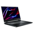 thumbnail image 5 of Restored Premium Acer Nitro 5 - 17.3" Gaming Laptop Intel Core i5-12450H 2GHz 16GB 512GB SSD, 5 of 5