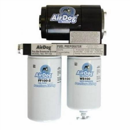 AIRDOG/DIESEL RX A4SPBC088 AIRDOG FP-150 2001-2010 CHEVY DURAMAX