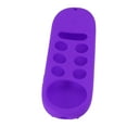 thumbnail image 2 of Funda De Silicona Para Google Tv Funda De Silicona Para Mando A Distancia Funda Protectora De Silicona Para Mando A Distancia Con Mando A Distancia De Google TV Púrpura EOTVIA No, 2 of 7