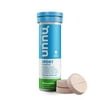 NUUN Hydration Sport Single Tube Watermelon -- 10 Tablets Pack of 2