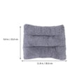 thumbnail image 2 of unbranded Colchón Para Mascotas Pequeñas Con Mantas Térmicas Portátil Y Lavable, 2 of 8