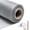 Silver-36 inch x 98 ft, variant on 36in X 200in Stainless Steel Window Screen Roll - Rust-resistant Diy Replacement For Windows & Doors