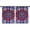 Colorful Tie Dye, variant on Blackout Kids Curtains,Colorful Tie Dye Pattern Childrens Insulated Curtains Set Of 2,Bedroom Essentials,Toddler Room Decor 42"x54"