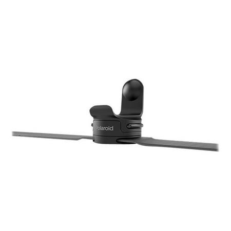 Polaroid - Support system - strap mount - helmet - for Polaroid Cube