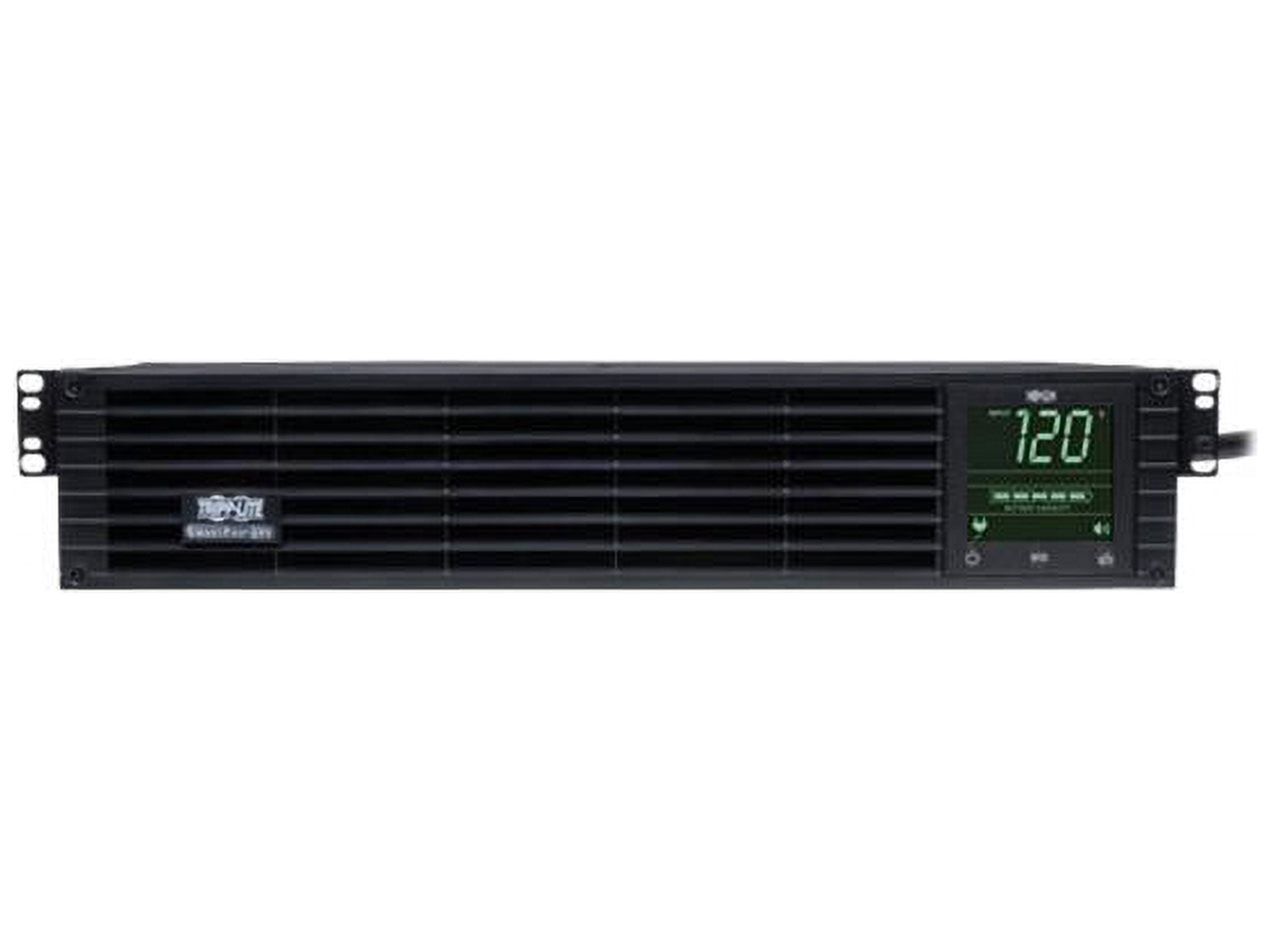 Tripp Lite SMART1500RM2U UPS