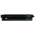 thumbnail image 2 of Tripp Lite SmartPro 120V 1500VA 2U Rack Line-Interactive Sine Wave UPS, 1350W, AVR, 8 Outlets, 2 of 6