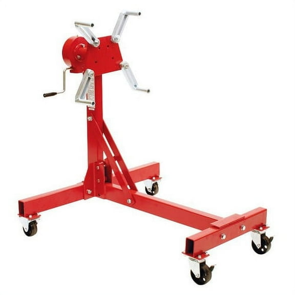 Sunex 1/2 Ton Foldable Engine Stand