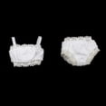 thumbnail image 2 of Blythe Conjunto de Lencería de Encaje Conjunto de Ropa Interior Superior, 2 of 9