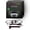 Green, variant on Flashtech RGB Multi Color LED Halo kit with Wifi App for 1994-1997 GMC Sonoma Headlights