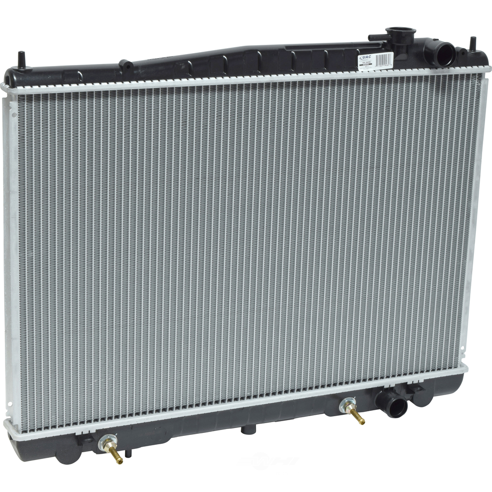 UAC RA 2409C Downflow Radiator