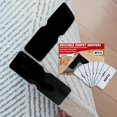 thumbnail image 1 of Almohadillas antideslizantes reutilizables Sinsop de Carpet Grippers para suelos, 1 of 5