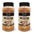 thumbnail image 1 of Pontino Nuez Moscada Molida 300 Gramos 2 Piezas, 1 of 5