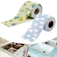 thumbnail image 1 of BEMS-2 rollos de cinta absorbente de vidrio para ventanas, autoadhesiva, resistente al agua, 1 of 5