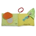 thumbnail image 2 of Soft Book Kids Preferred World of Eric Carle Very Hungry, 2 of 3