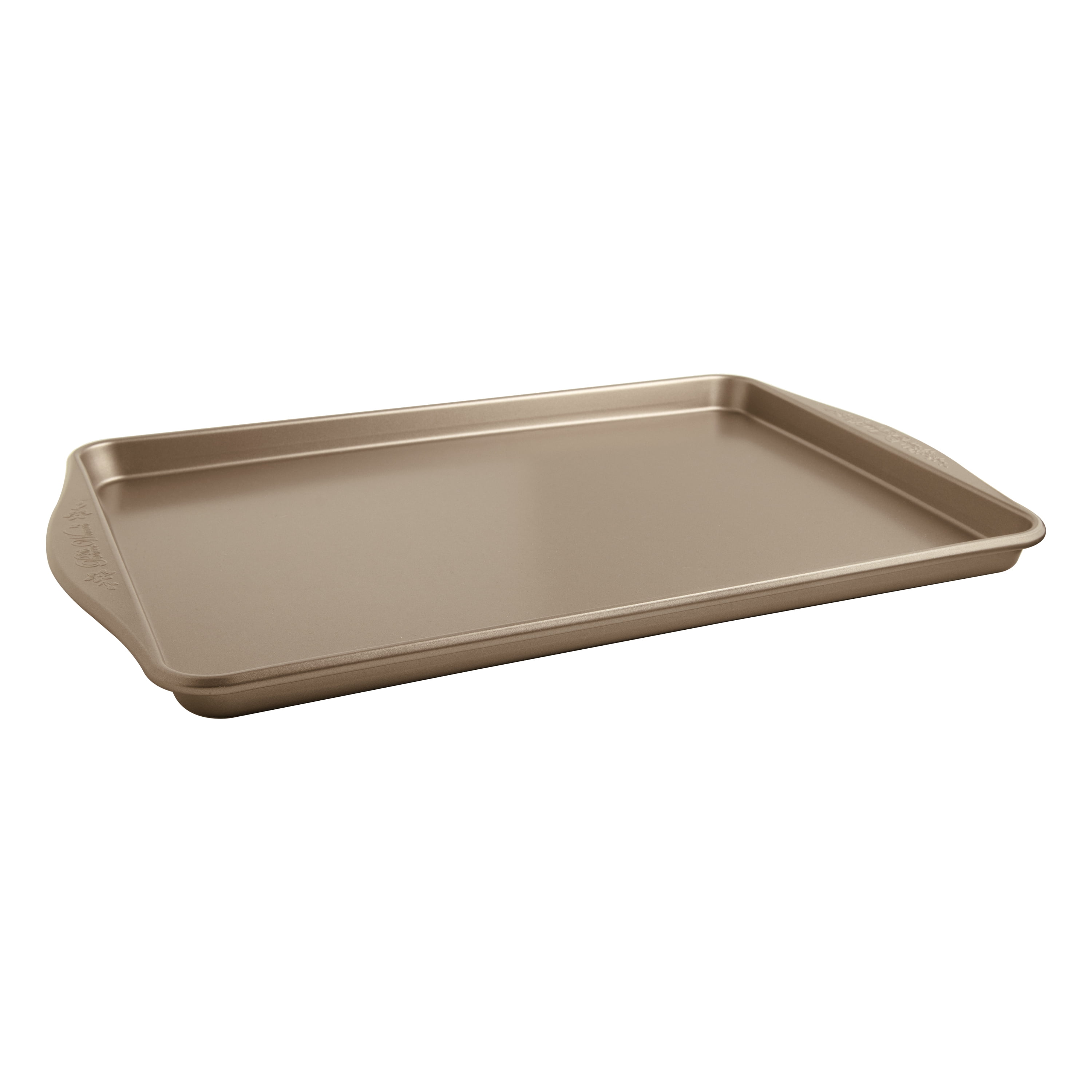 The Pioneer Woman 2-Piece Large Nonstick Metal Baking Sheets 
