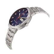 Mido Commander II Automatic Blue Dial Mens Watch M021.431.11.041.00