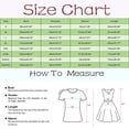 thumbnail image 3 of Icvfdpl Womens Shirts Blue Print Loose Fit Plus Size Dailywear Loose M, 3 of 5