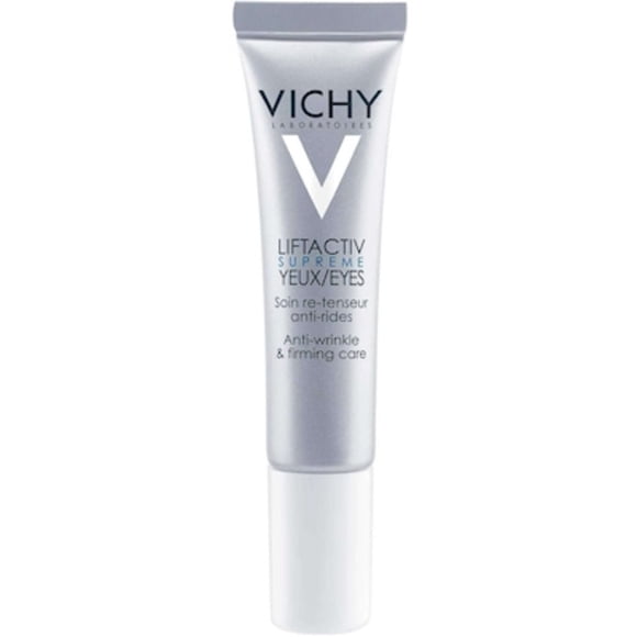 Vichy LiftActiv DermSource Supreme Eye Cream