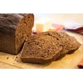 Black Russian Pumper Gourmet Bread Mix; Single Pack; For Bread Machine
