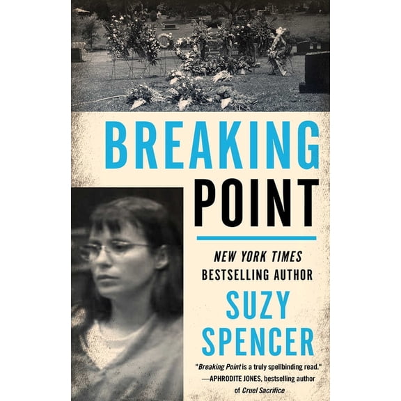 Breaking Point, (Paperback)