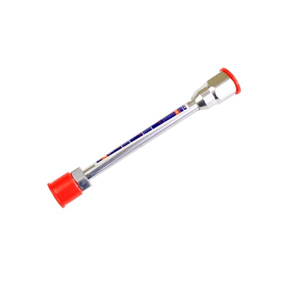 7.9" Extension Pole for Airless Paint Sprayer