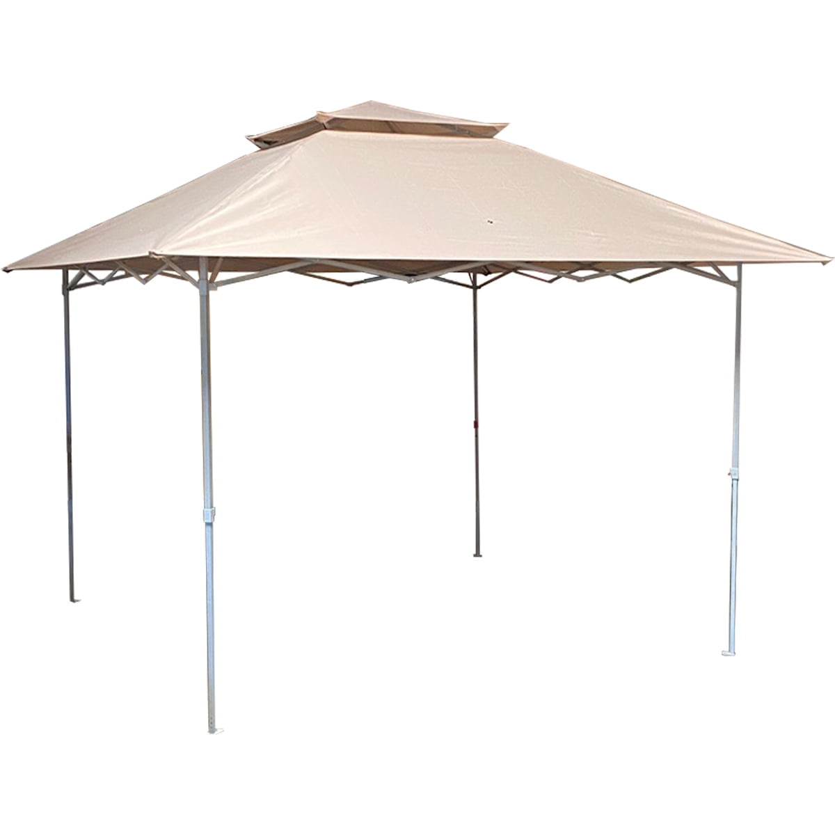 ★mi★ColemanNaturalWoodRollTable 90 Amazon.com : Garden Winds Custom Fit Replacement Canopy Top