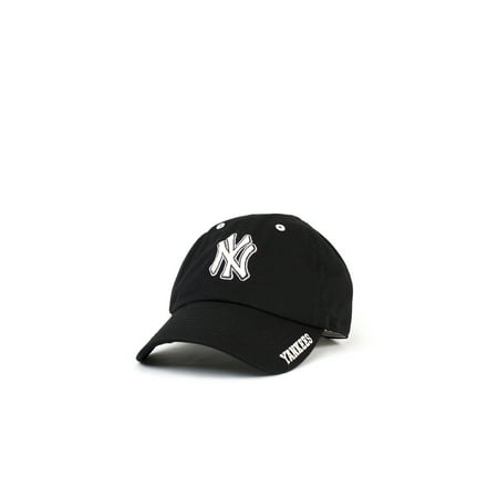 MLB Yankees Cotton Twill Cap