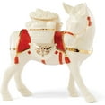 thumbnail image 2 of Lenox  First Blessing Nativity Donkey Figurine - 4.7 in H, 2 of 5