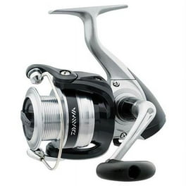 Daiwa AIRD 100HA Baitcasting Reel, 6.3:1, Right hand