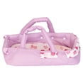 thumbnail image 3 of Manhattan Toy Stella Collection Baby Doll Buggy for 12" & 15" Dolls for 3 Years +, 3 of 11