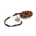 thumbnail image 3 of Alternador generador Magneto para Honda CBR600 CBR600RR CBR600RA ABS 2013-2021, 3 of 8