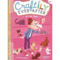 thumbnail image 2 of DIY Pet Shop (Craftily Ever After, Bk. 5), 2 of 7